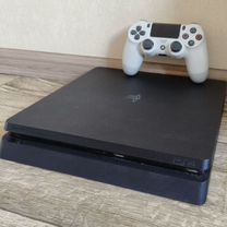 Sony playstation 4 slim