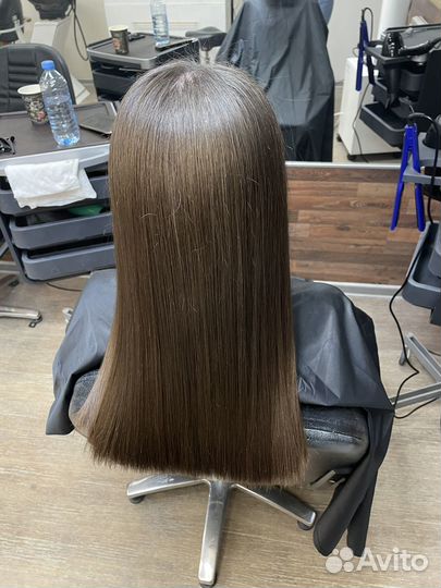 Ищу модель кератин/ботокс