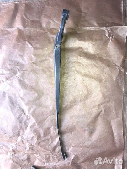 Очиститель стекла Range Rover Sport 2005 2009