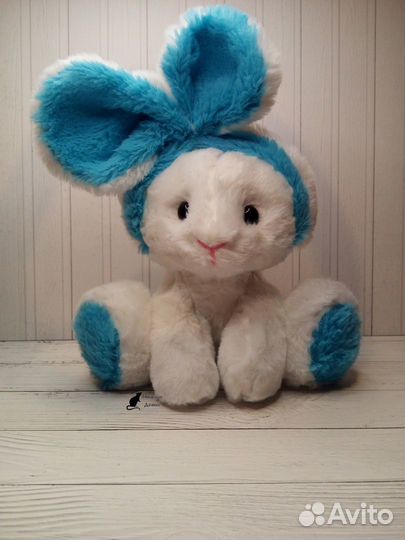 Кроля Пушинка, ручная работа, новая