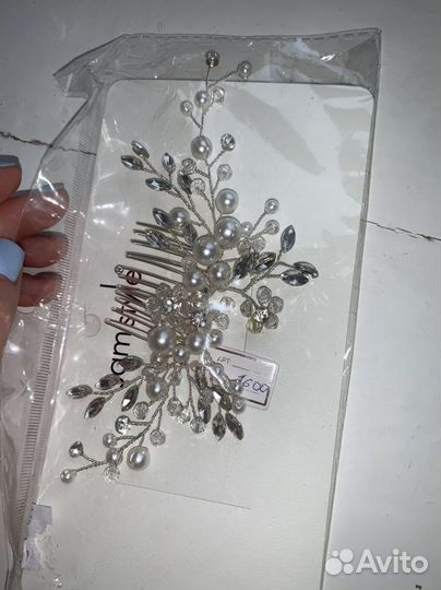 Гребень для волос