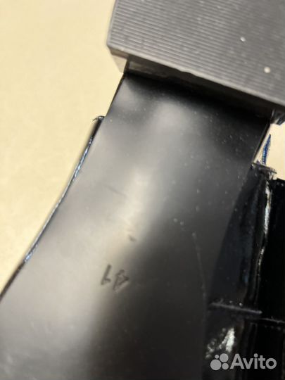 Туфли женские 40 размер