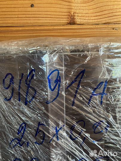 Высокая грядка