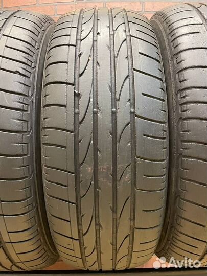 Bridgestone Dueler H/P Sport 215/65 R16 98H