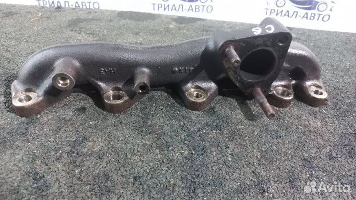 Коллектор sorento