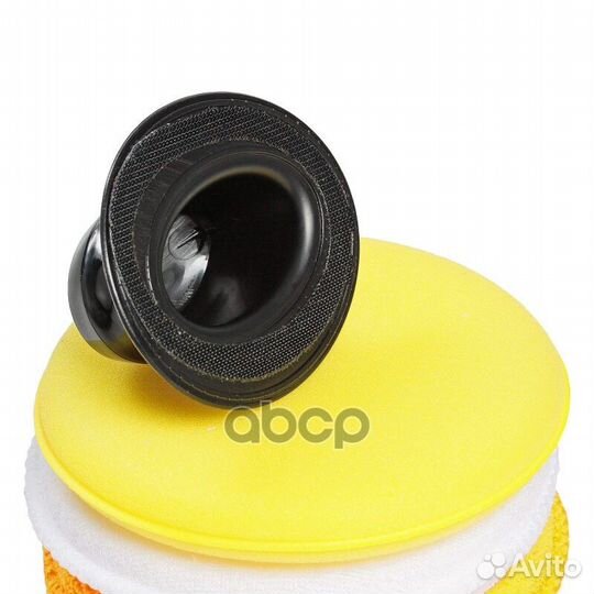 Nsii0023871664 Аппликаторы из микрофибры для