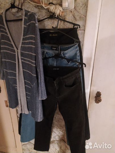 Женская одежда