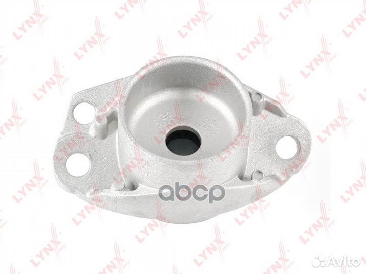 Опора амортизатора зад прав/лев MA1125LR LY