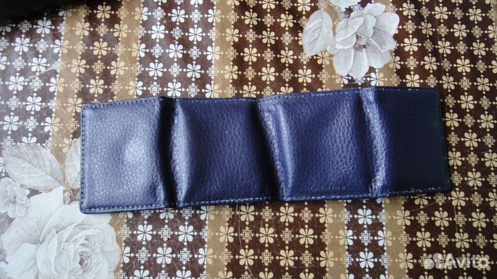 Кошелек монетница