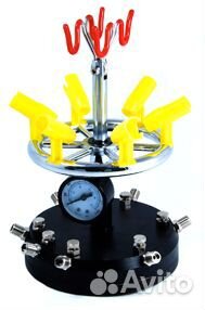 Держатель Holex для аэрографов