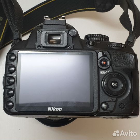 Nikon d3100+Nikkor 16-85mm f3,5-5,6G ED