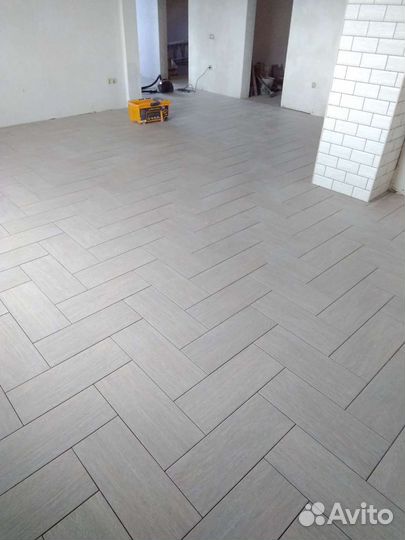 Плиточник укладка плитки, кафель