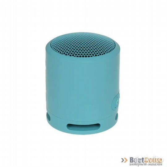 Портативная колонка Sony SRS-XB13L Blue