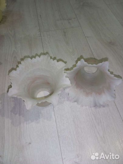 Плафоны для люстры