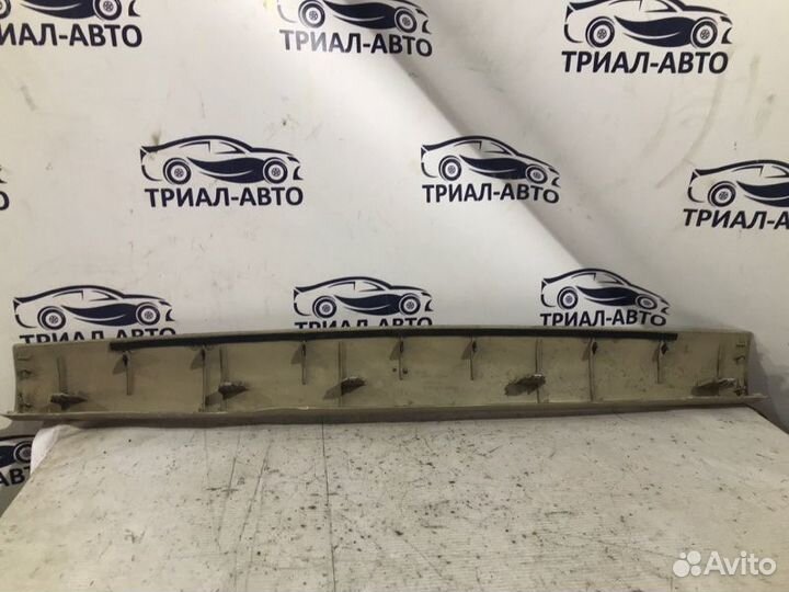 Накладка Prado 120