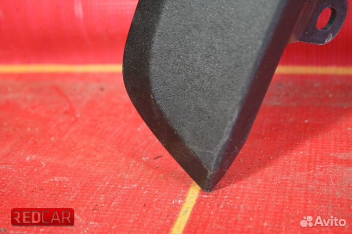 Накладка крыла переднего левого Toyota Rav 4 V (19