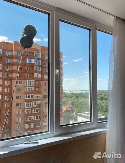 Аренда робота мойщика окон