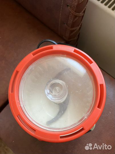 Электрический измельчитель