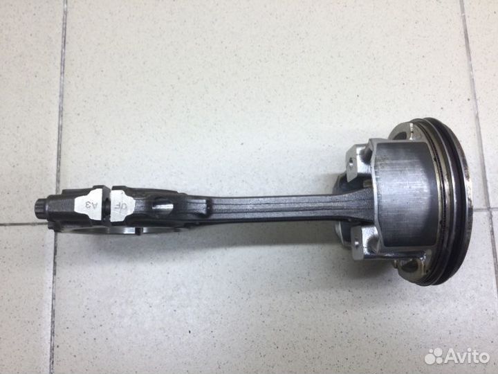 Поршень с шатуном Infiniti Fx S51 VQ35HR 2008-2017