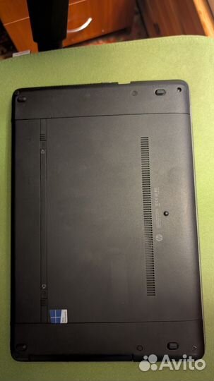 Ноутбук HP ProBook 450 G0