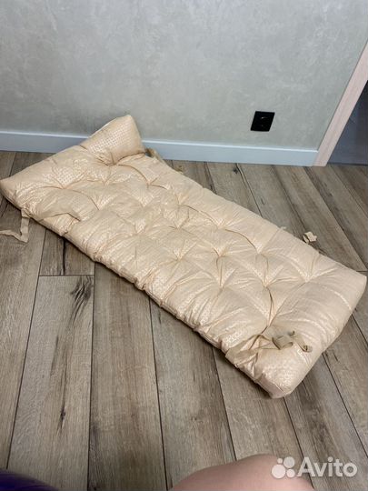 Подстилка для детей