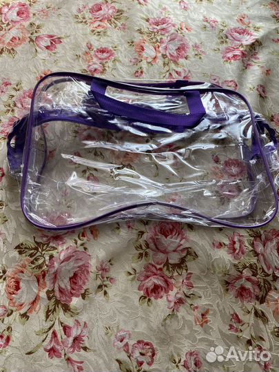 Сумка в роддом