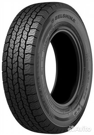 Белшина Бел-275 225/75 R16 108S