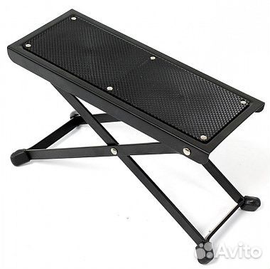 Подставка tempo fst 100 bk