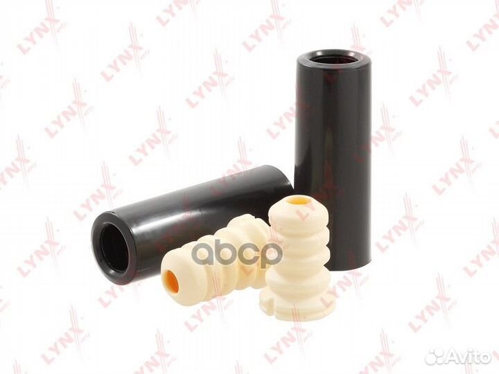 Защитный комплект амортизатора заднего PR-7116