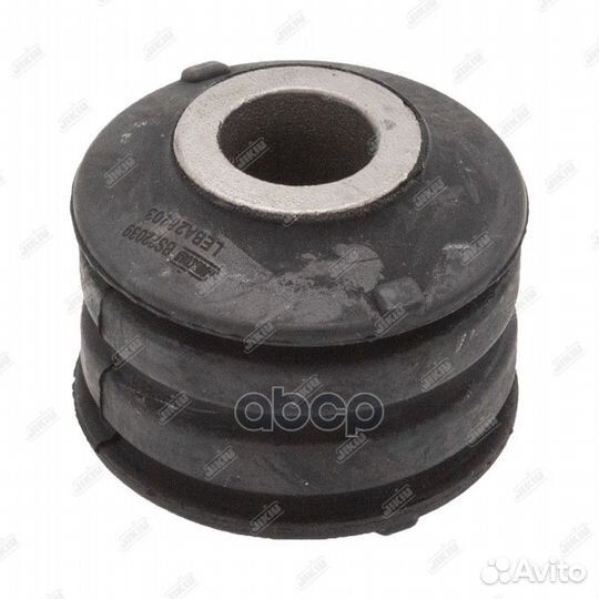 Сайлентблок амортизатора задний nissan almera G