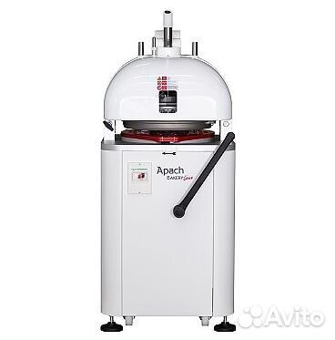 Тестоделитель-округлитель Apach SPA M11