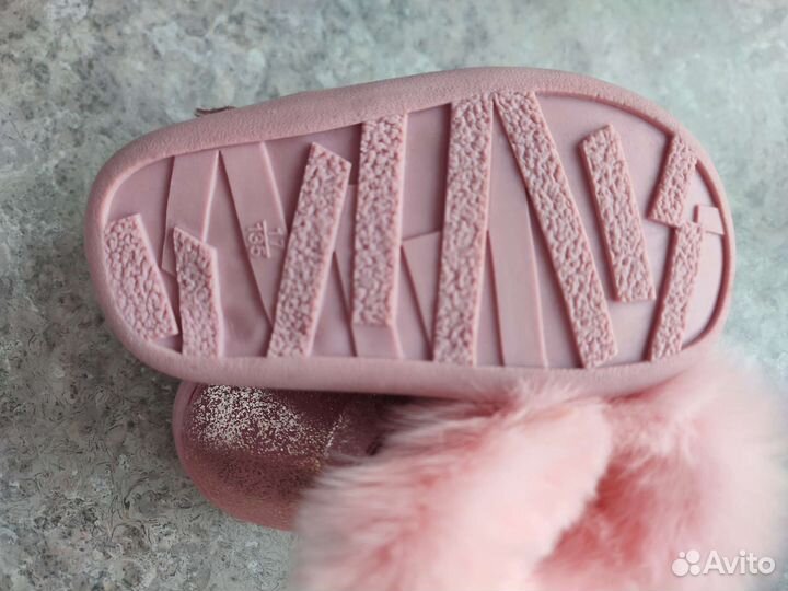 Детская обувь для девочек