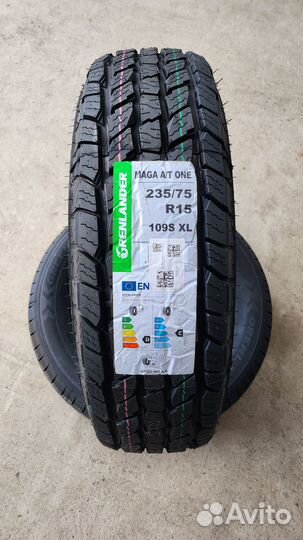 Grenlander Maga A/T One 235/75 R15 109S