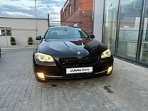 BMW 5 серия 2.0 AT, 2011, 234 000 км, с пробегом, цена 1 650 000 руб.