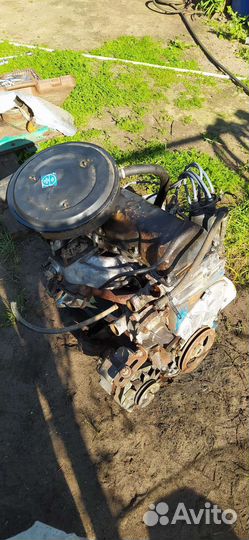 Запчасти на ваз 2107