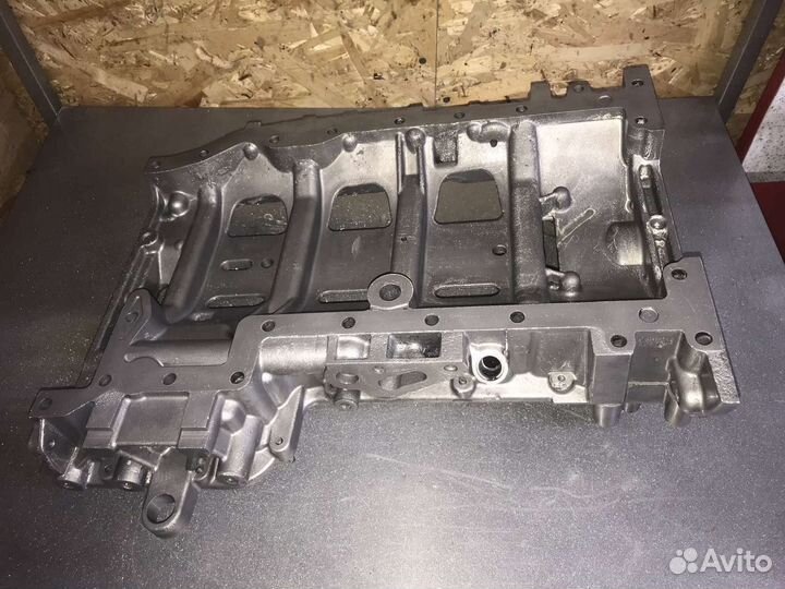 Аквабластинг услуги