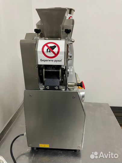 Пельменный аппарат