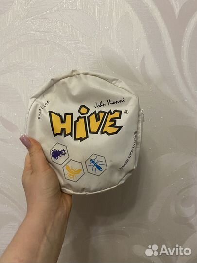 Настольная игра Улей