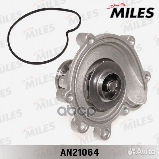 Помпа Mercedes Benz C180 W203/W204 с 2000-2002 г