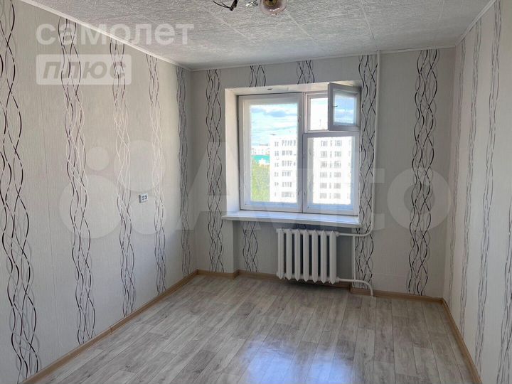 2-к. квартира, 40,2 м², 8/9 эт.