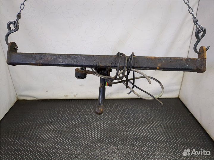 Прицепное устройство Volvo XC90, 2007