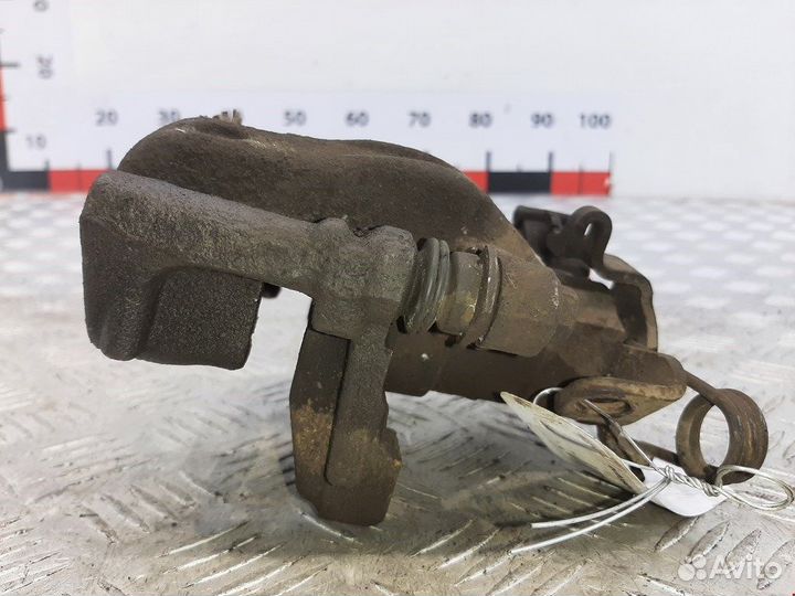 Суппорт задний левый для Peugeot-Citroen 207