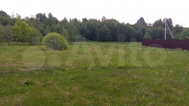 Участок 14 сот. (ИЖС)