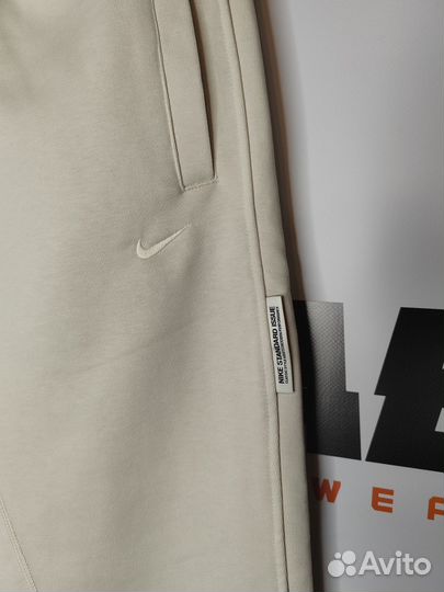 Штаны nike standard issue Dri-FIT