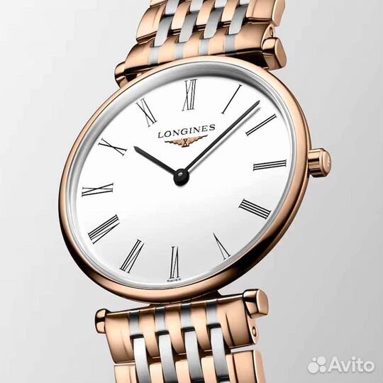 Часы Женские Longines L45121917