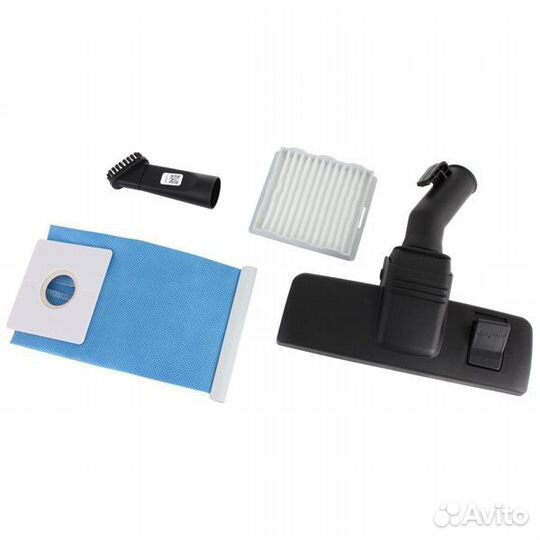 Пылесос Samsung VCC5241S3K