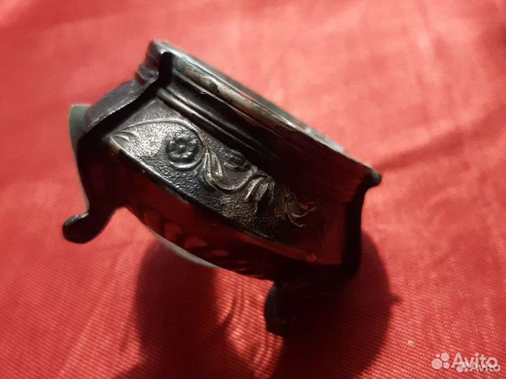 Мельхиор СССР