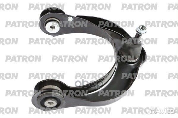 Рычаг подвески Jeep Grand Cherokee PS5470R patron