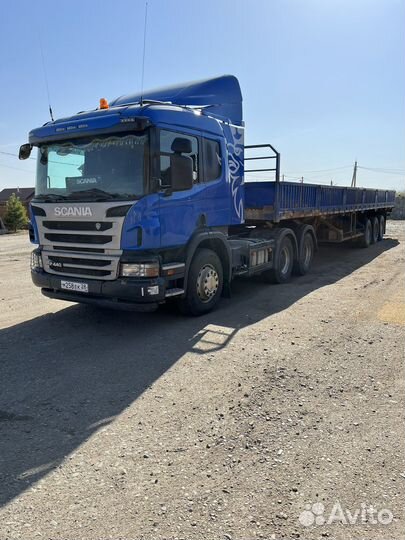 Грузоперевозки