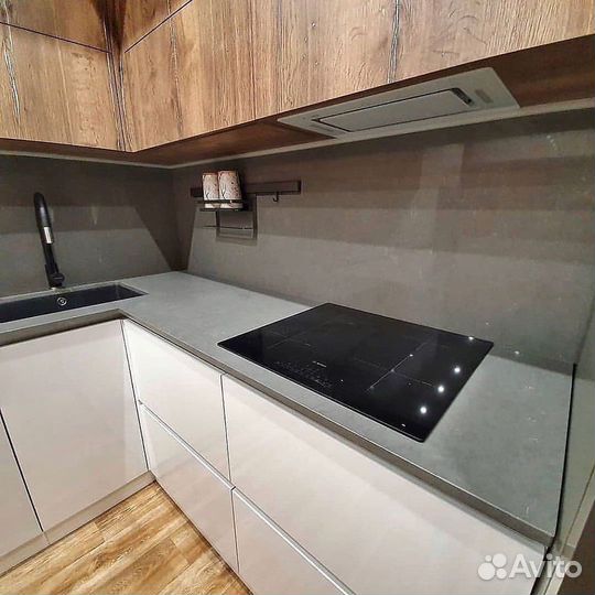 Кухня на заказ